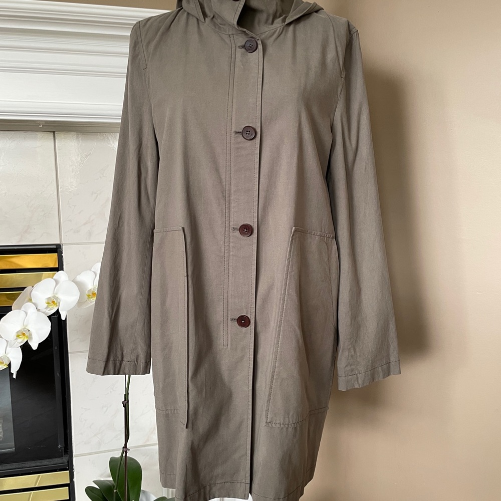 Oak + Fort Spring Jacket - Picture 2 of 12